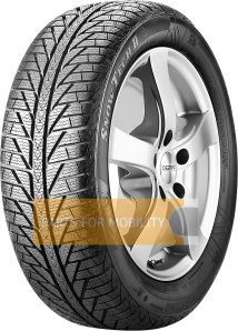 SnowTech II oznaczenie M+S, SUV SnowTech II oznaczenie M+S, SUV